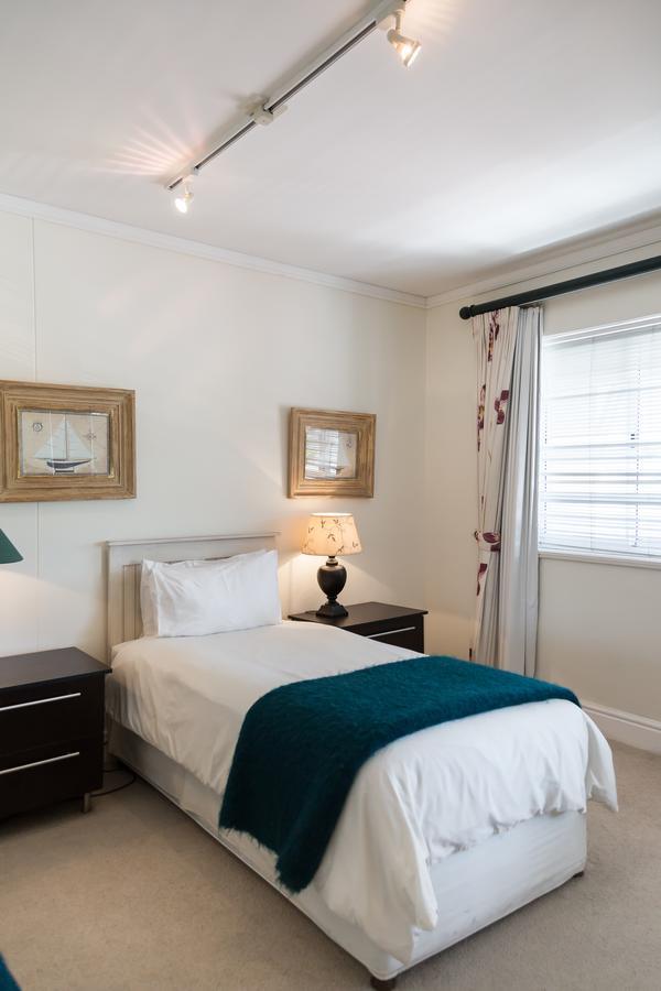 Waterfront 2 Quay West Daire Knysna Dış mekan fotoğraf
